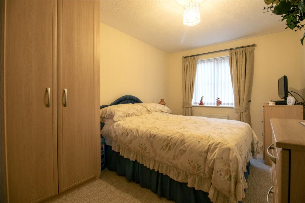 3 bed Detached