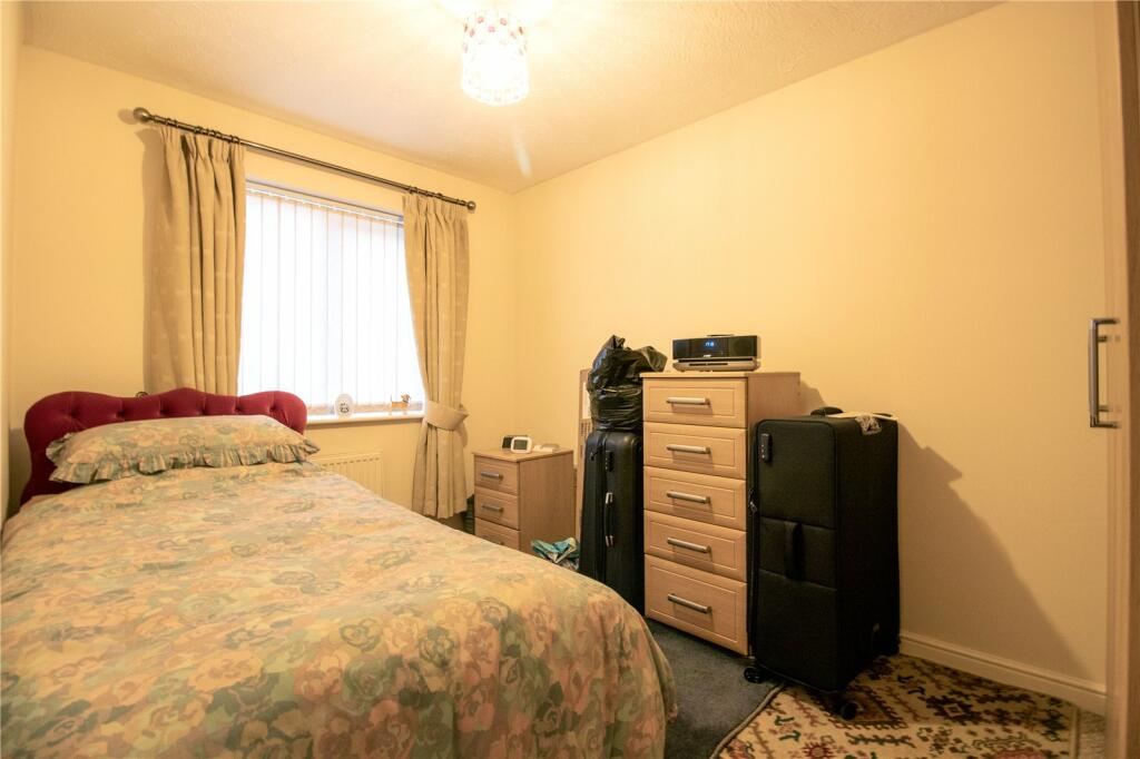 3 bed Detached