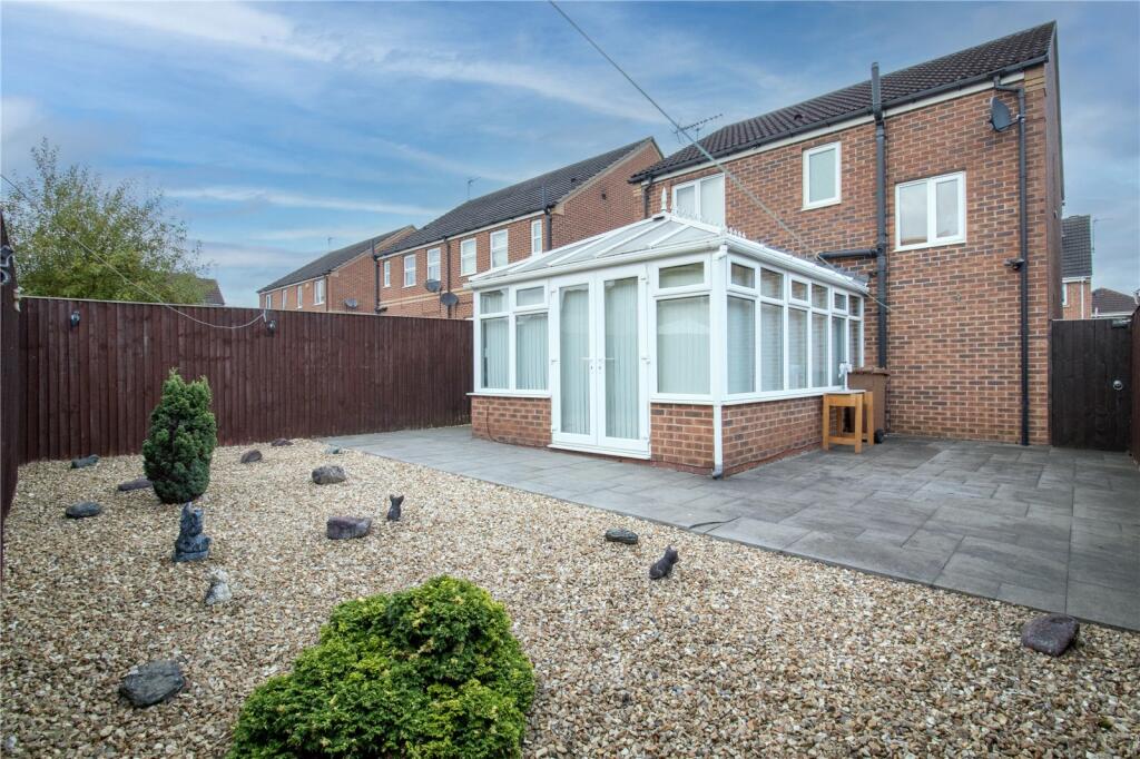 3 bed Detached