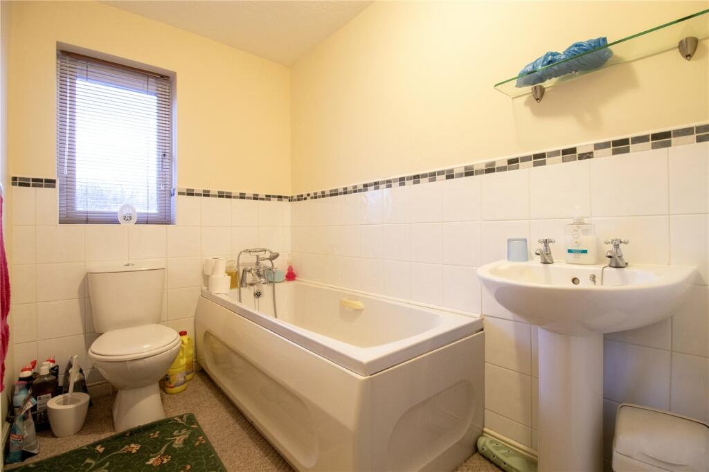 3 bed Detached