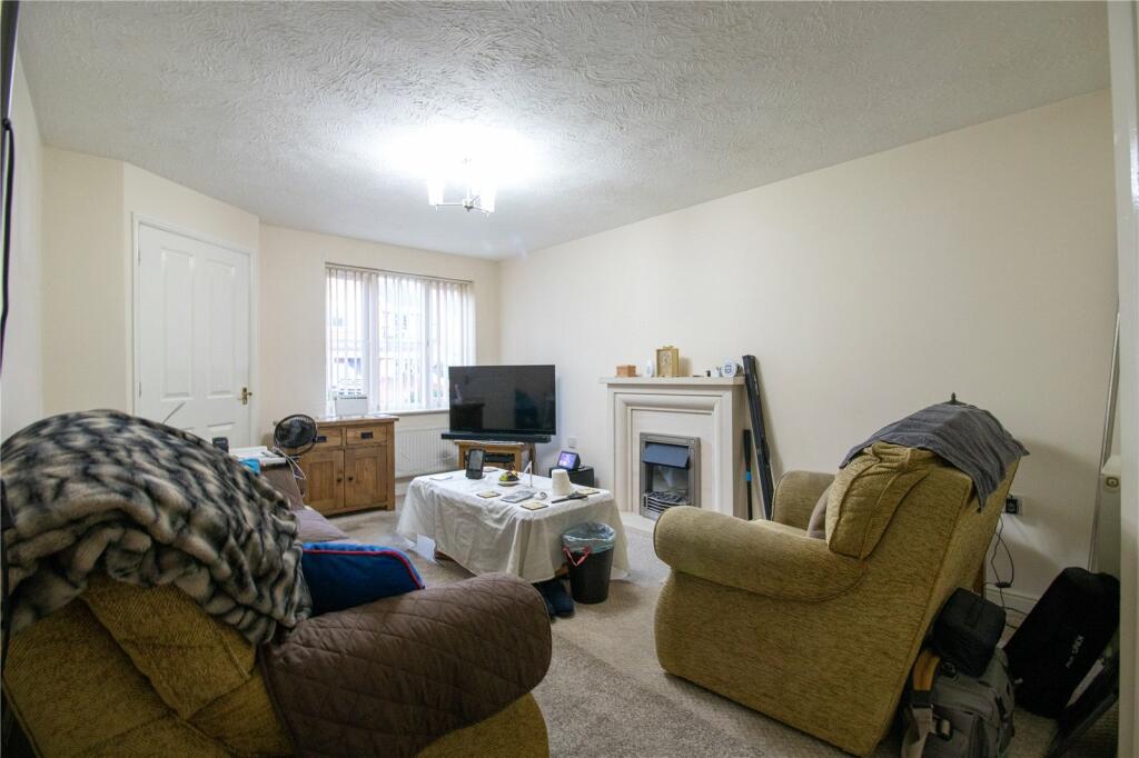 3 bed Detached