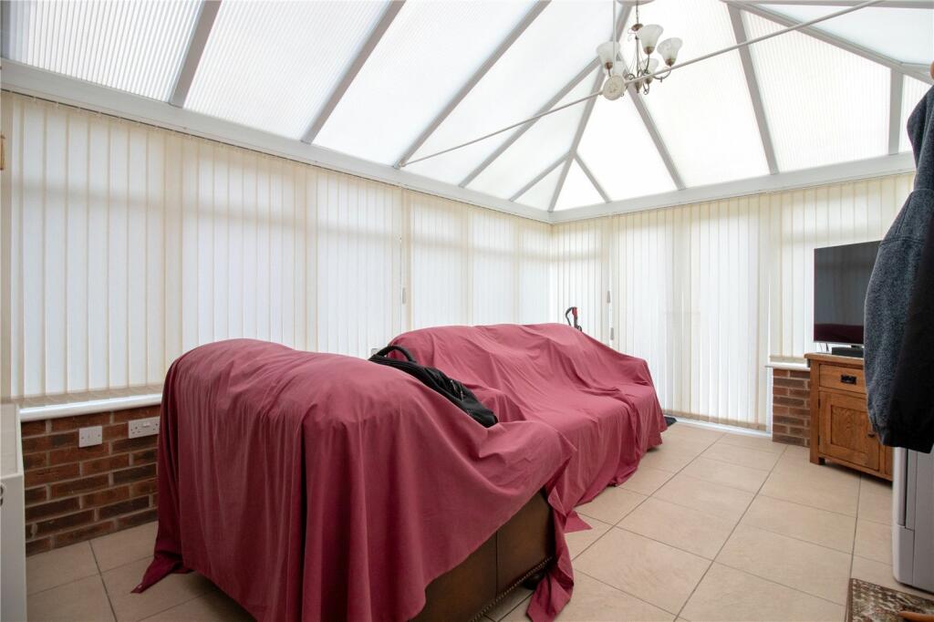 3 bed Detached