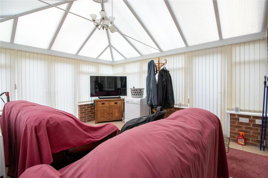 3 bed Detached