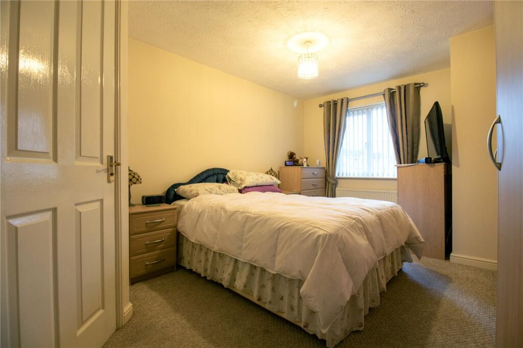 3 bed Detached