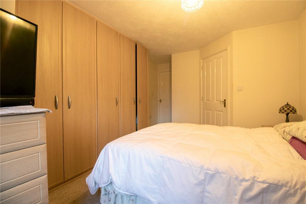 3 bed Detached