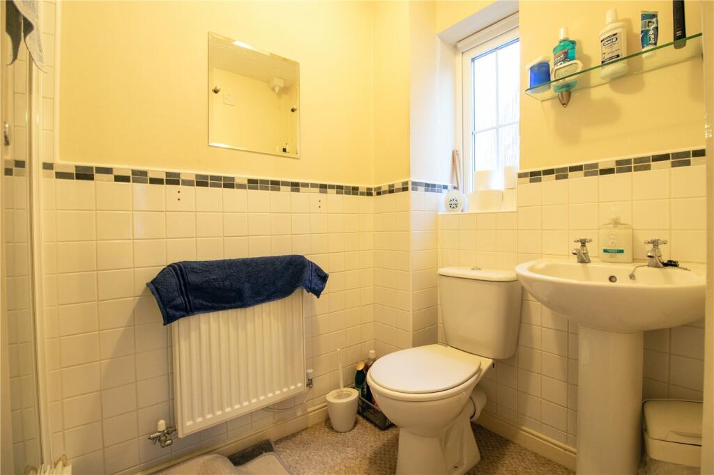 3 bed Detached