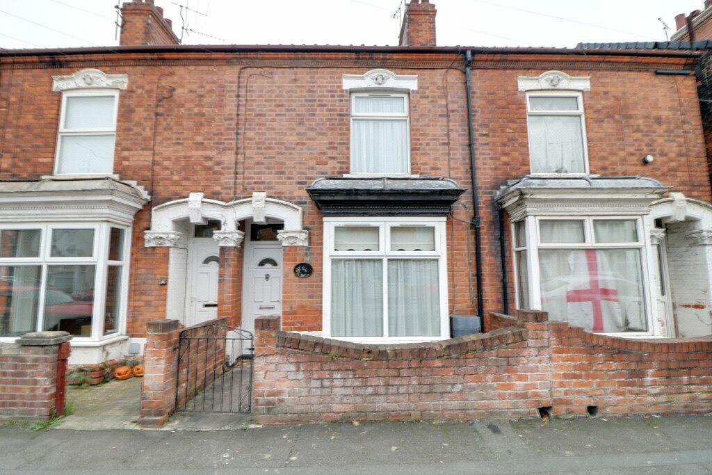 2 bed Terraced