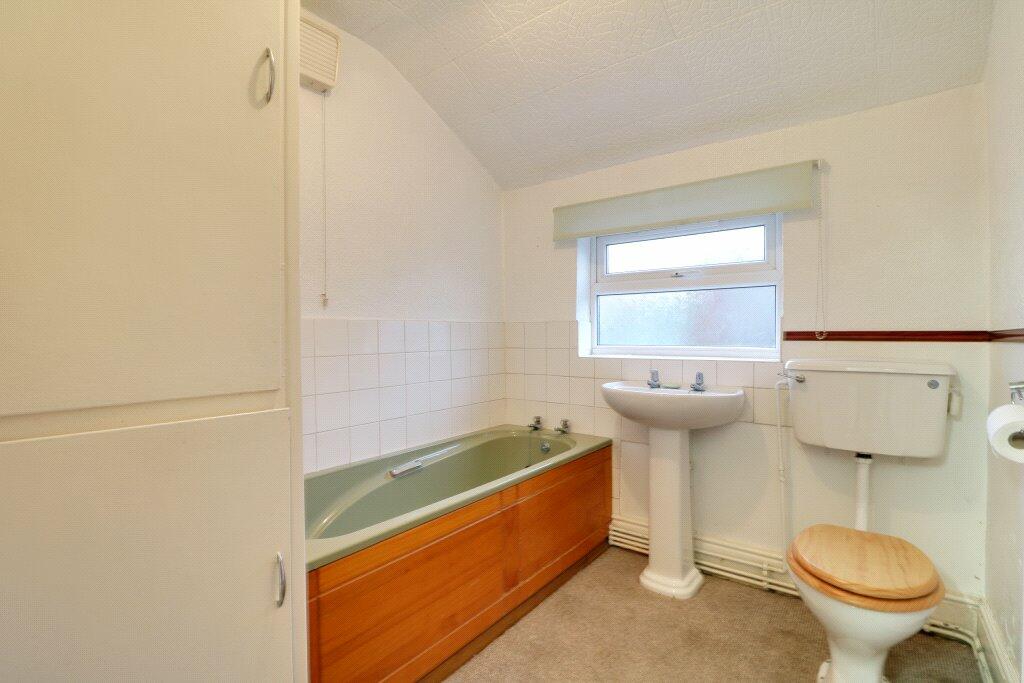 2 bed Terraced