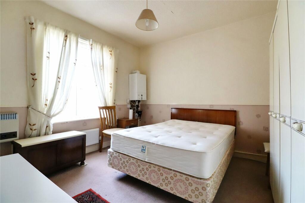 2 bed Terraced