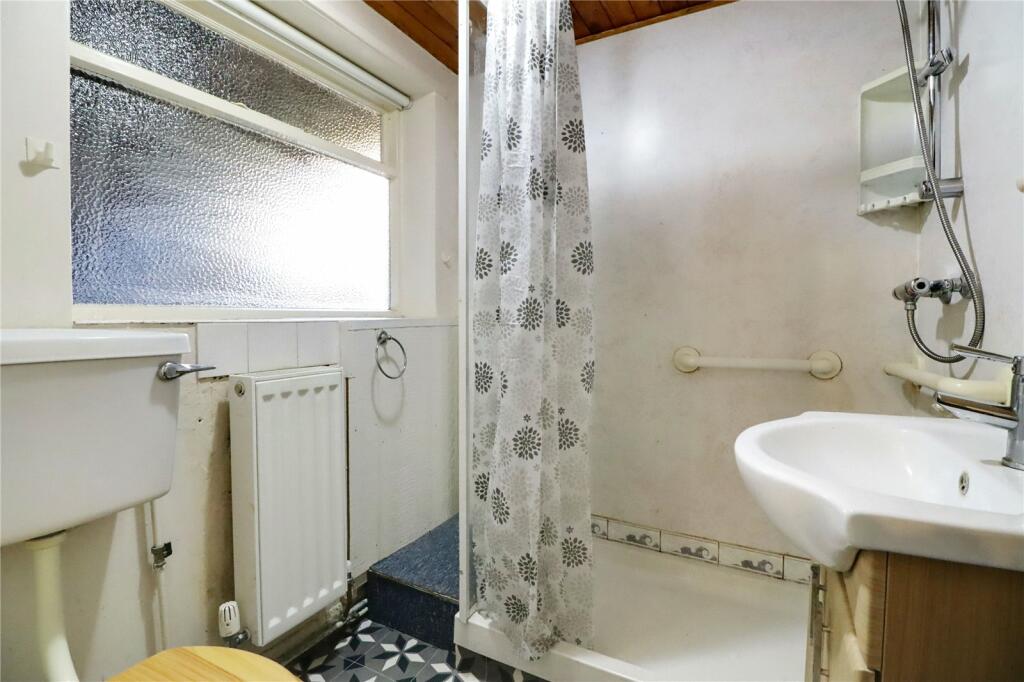 2 bed Terraced