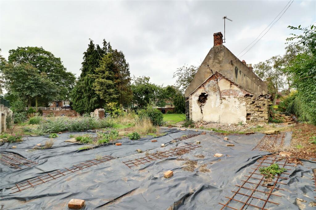 3 bed Cottage