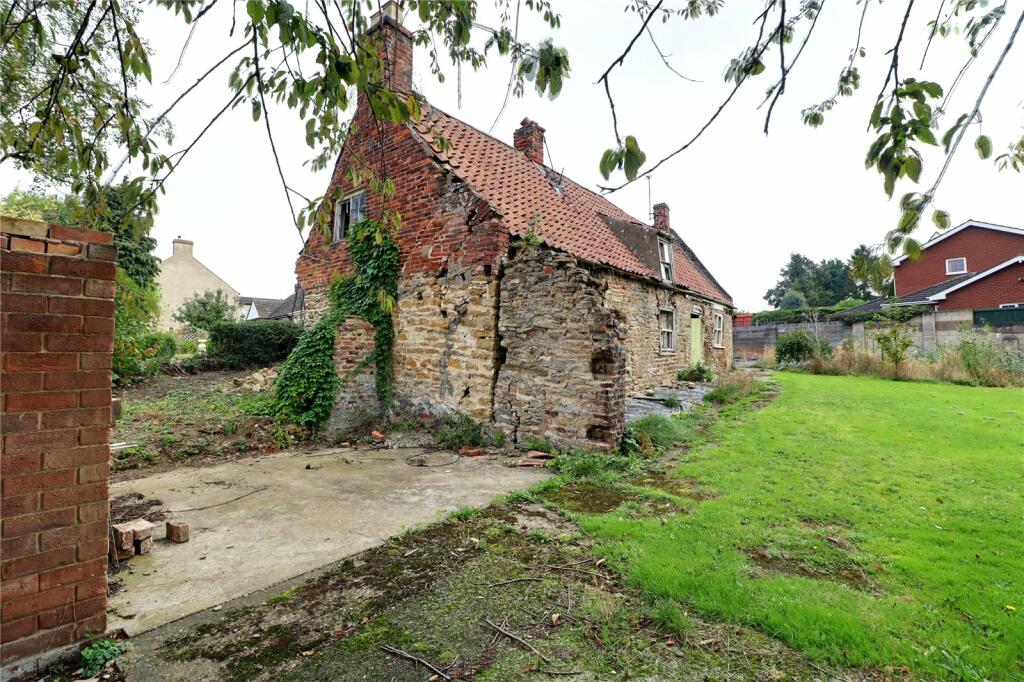 3 bed Cottage