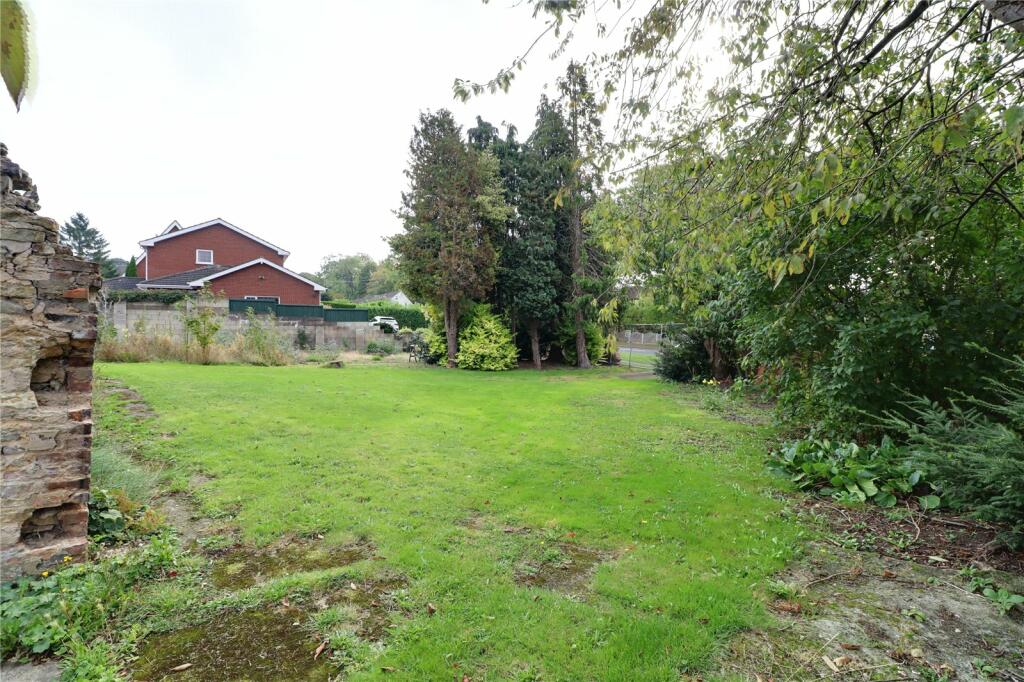 3 bed Cottage