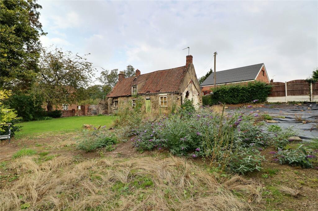 3 bed Cottage