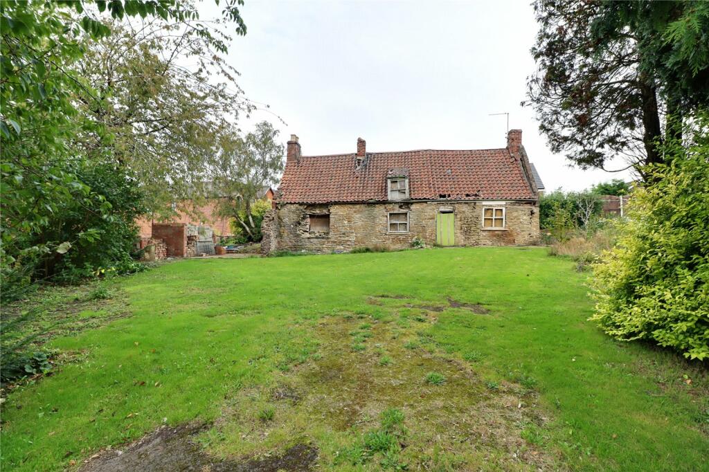 3 bed Cottage