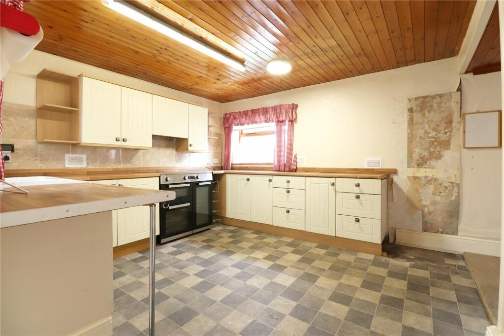 3 bed Cottage