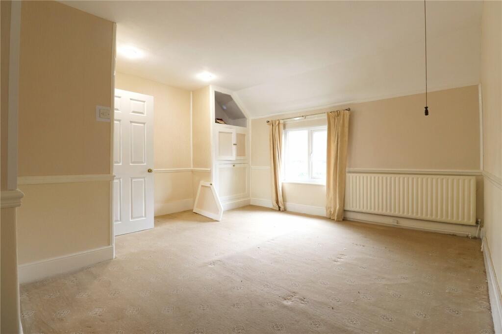 3 bed Cottage