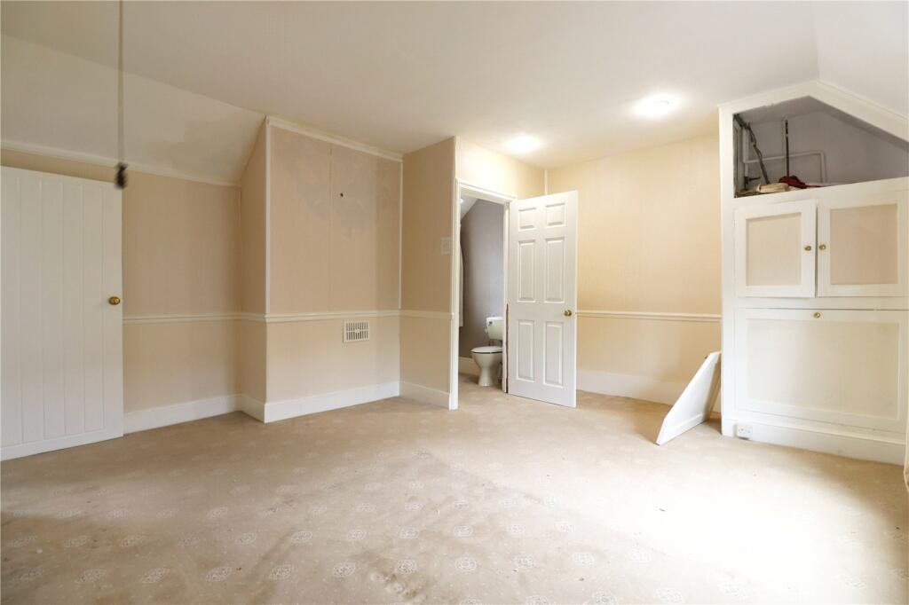 3 bed Cottage