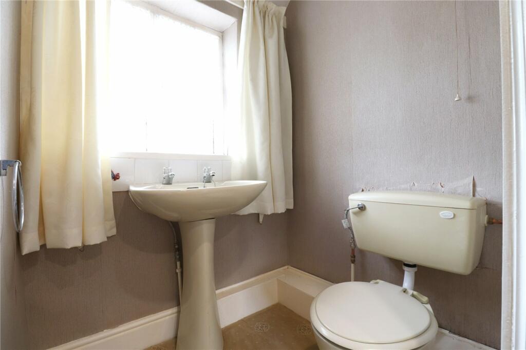 3 bed Cottage