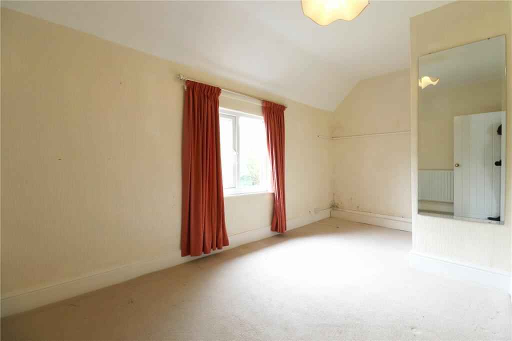 3 bed Cottage