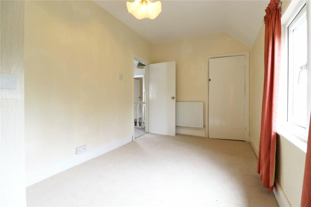 3 bed Cottage