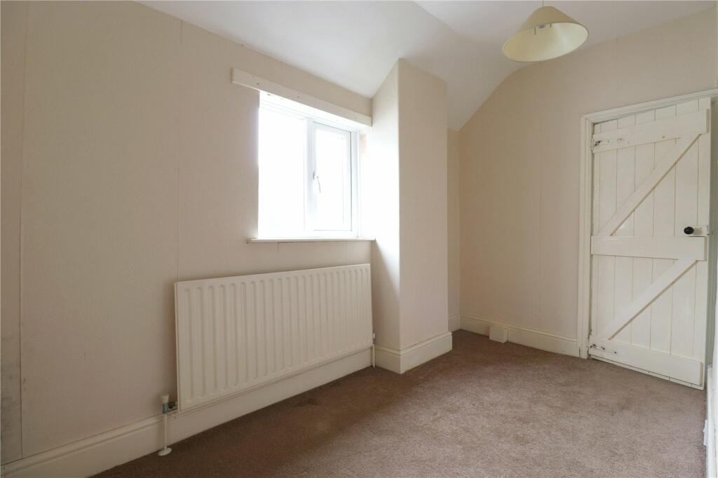 3 bed Cottage