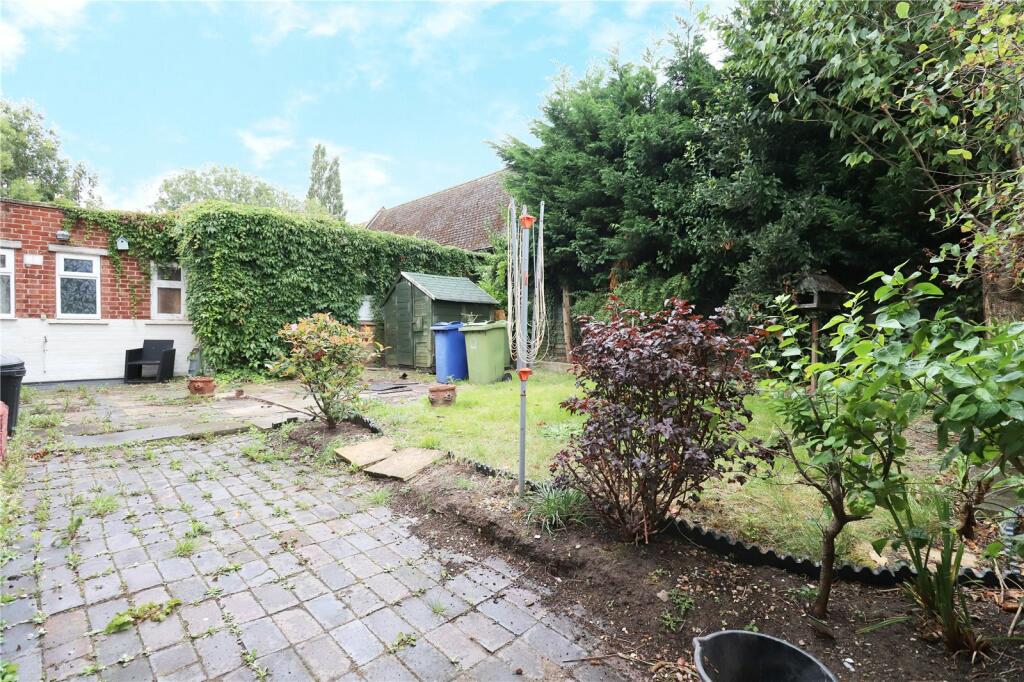 3 bed Cottage