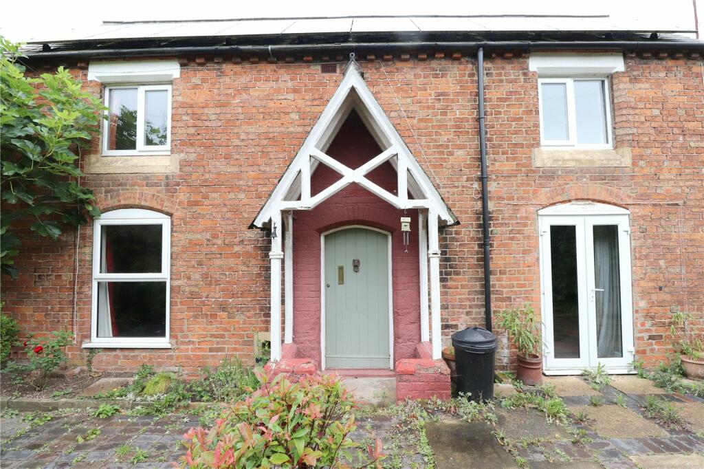 3 bed Cottage