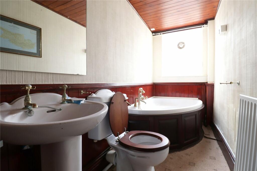 3 bed Cottage