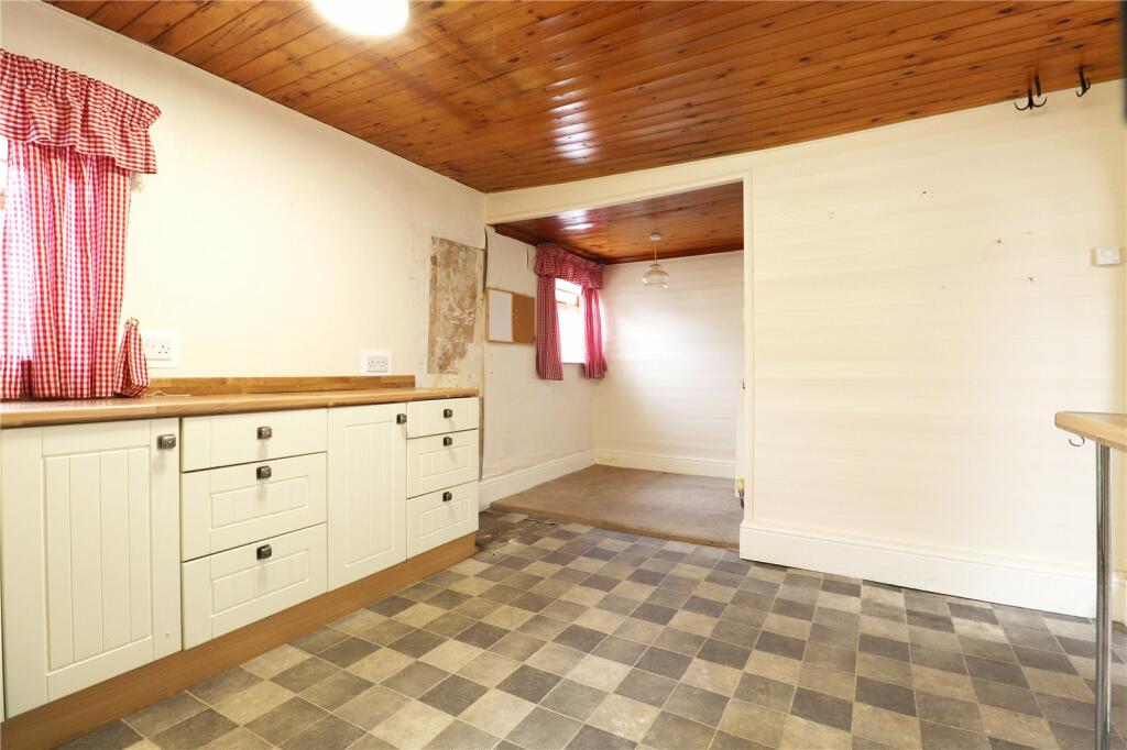 3 bed Cottage