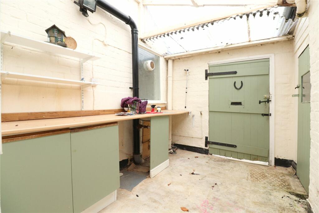 3 bed Cottage