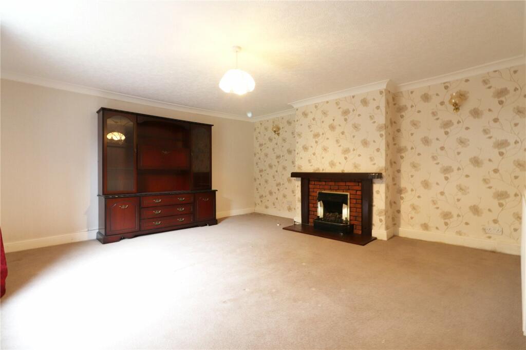 3 bed Cottage