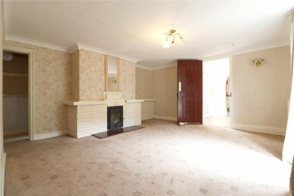 3 bed Cottage