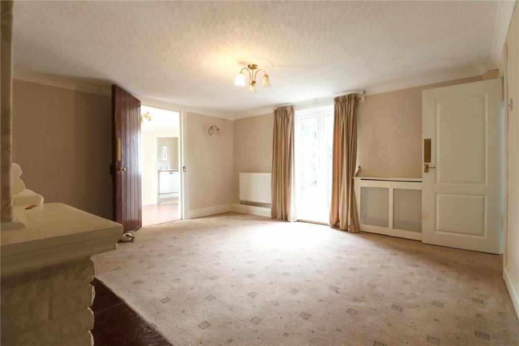 3 bed Cottage