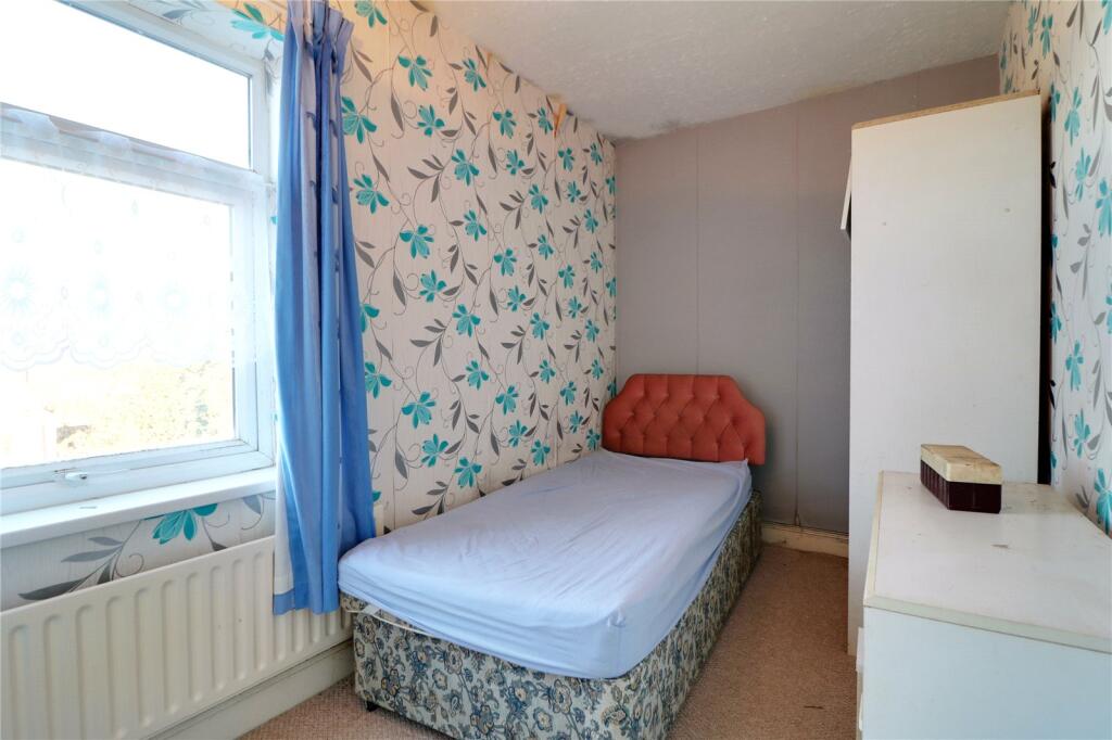 2 bed Semi-Detached