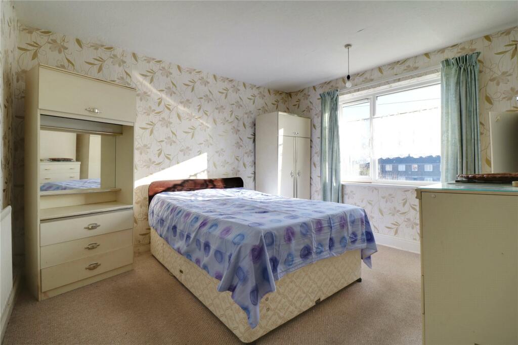 2 bed Semi-Detached