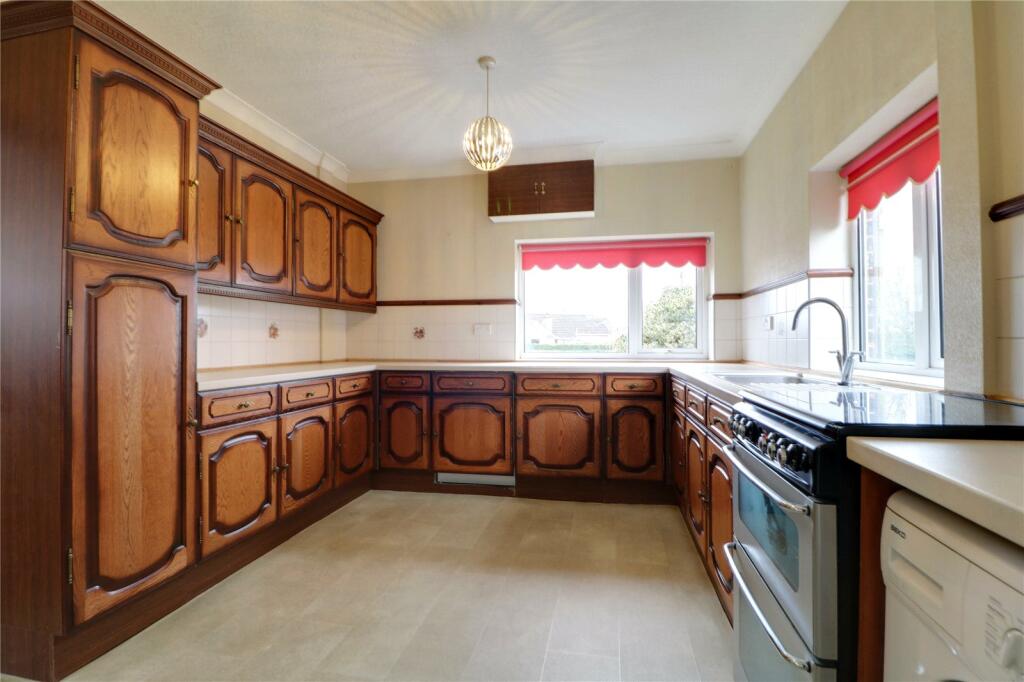 3 bed Bungalow