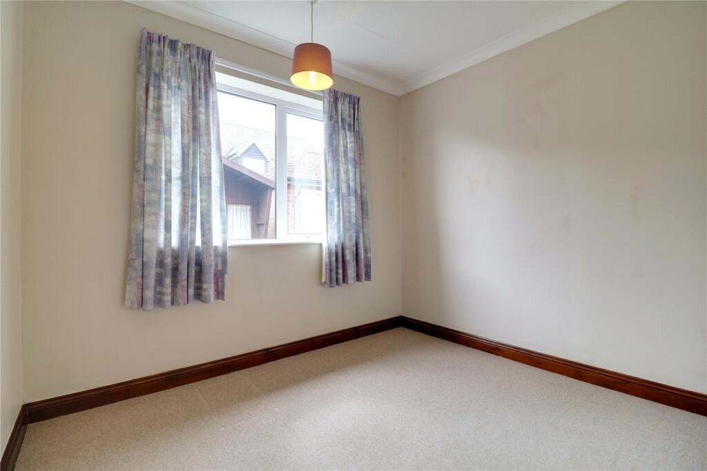 3 bed Bungalow