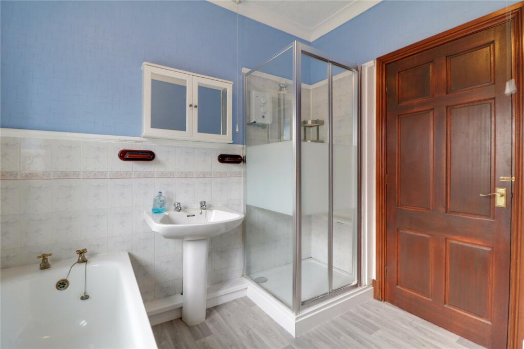 3 bed Bungalow