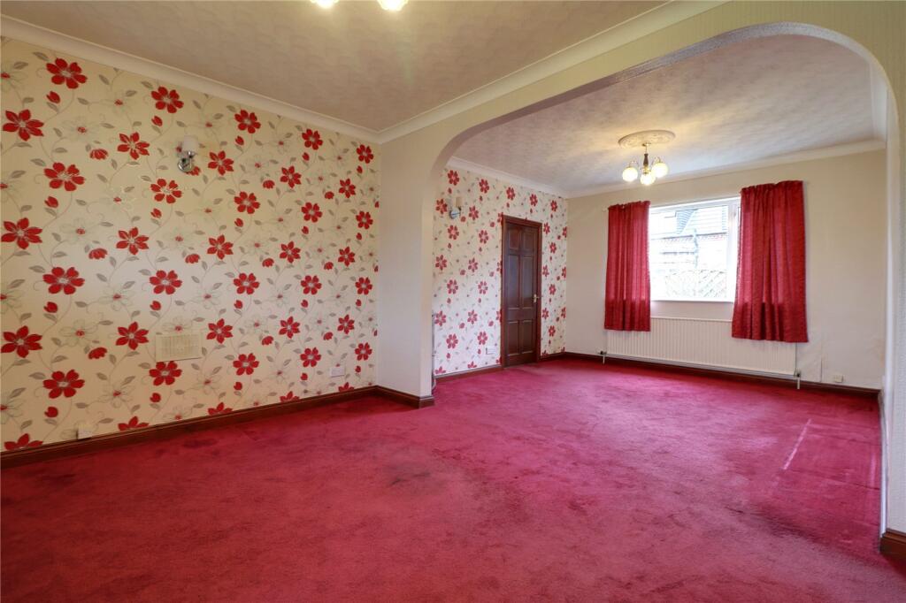3 bed Bungalow