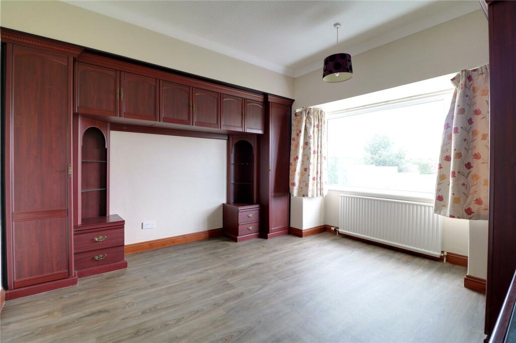3 bed Bungalow