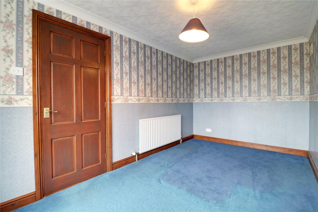 3 bed Bungalow