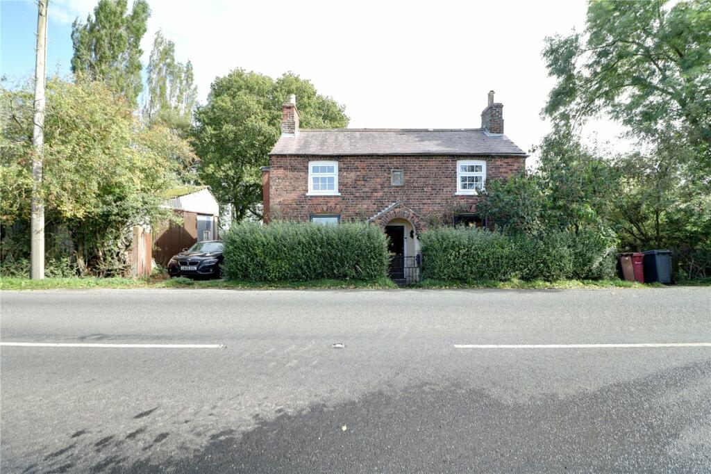 Property cover