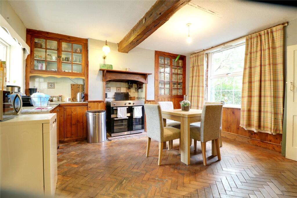 3 bed Detached