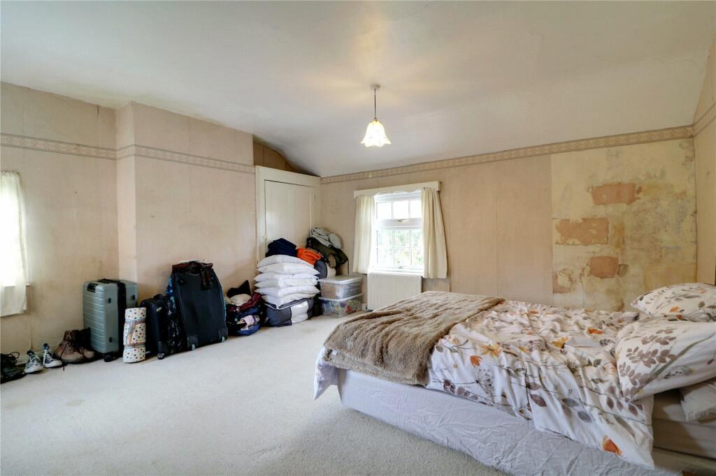 3 bed Detached