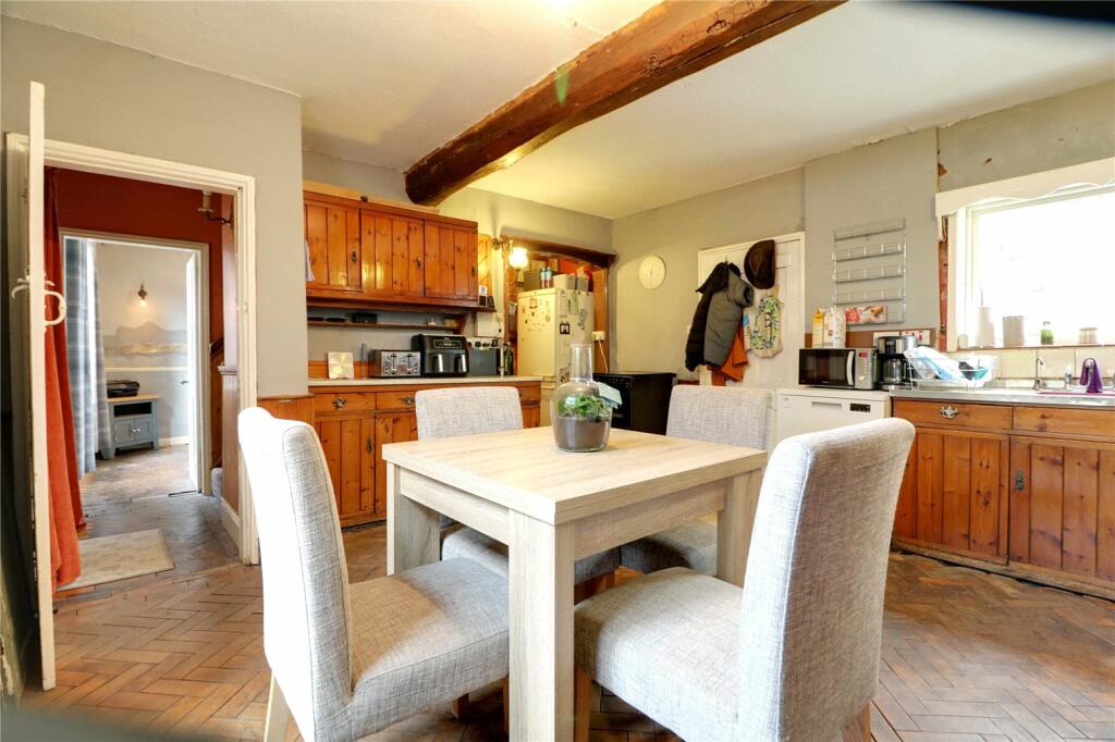 3 bed Detached