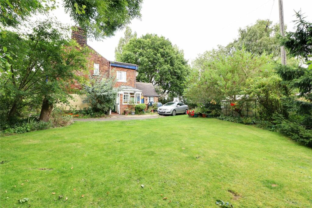 3 bed Detached