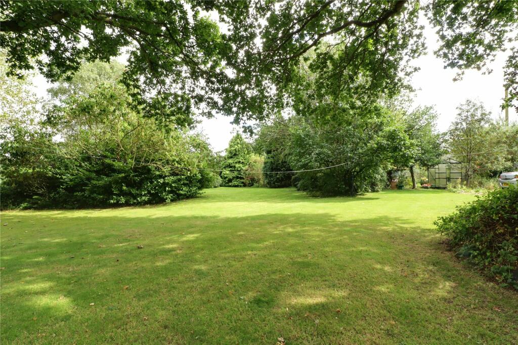 3 bed Detached
