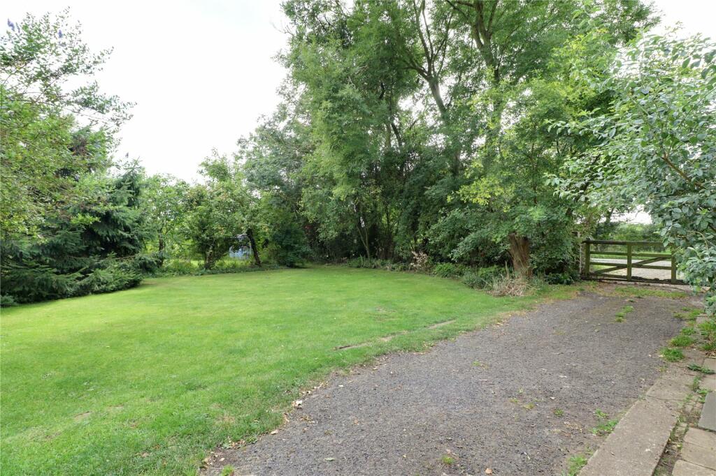 3 bed Detached