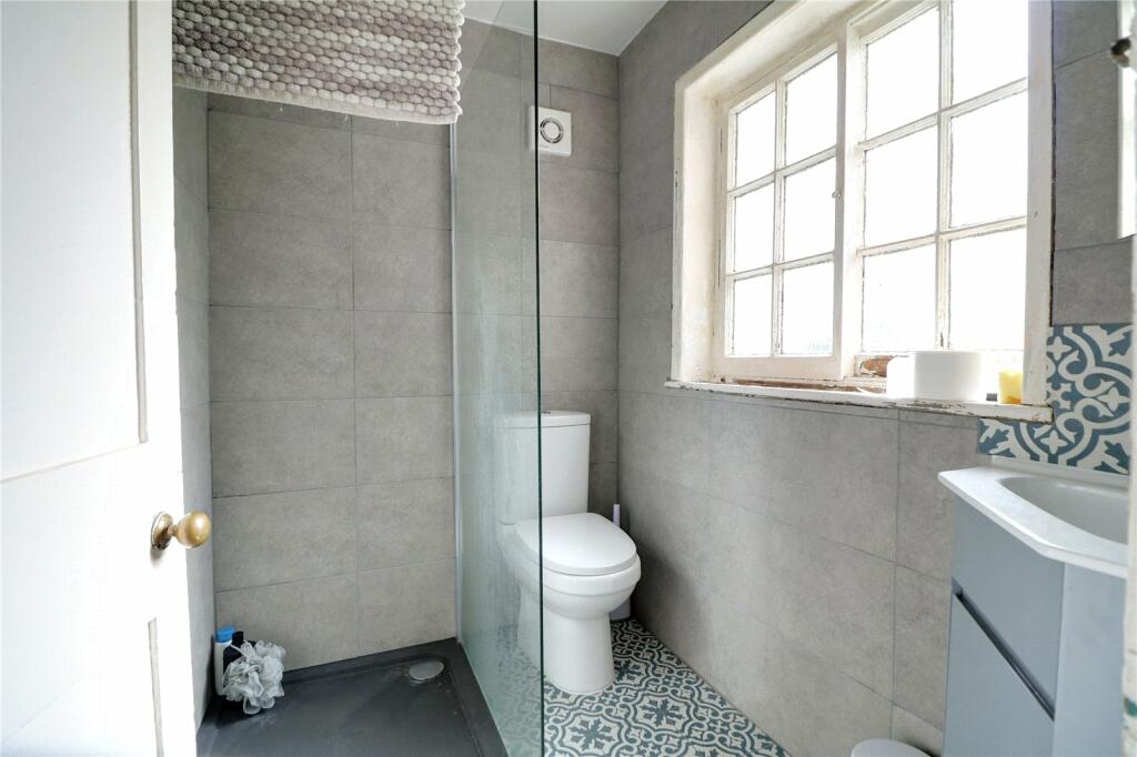 3 bed Detached